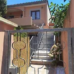 La Casetta Di Edo