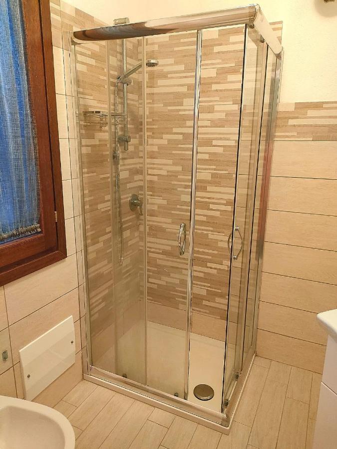 La Casetta Di Edo Holiday home
