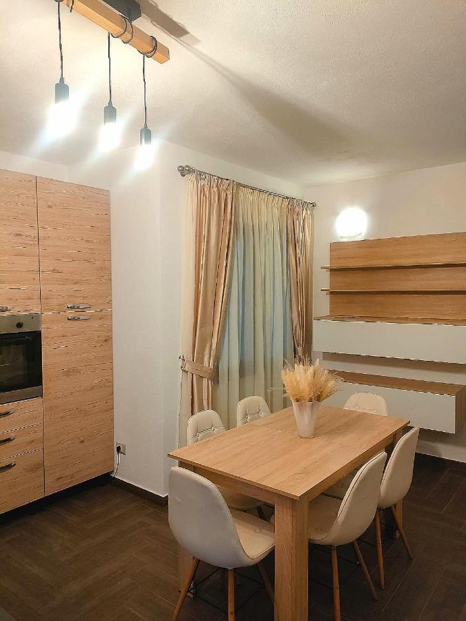 Holiday home La Casetta Di Edo *