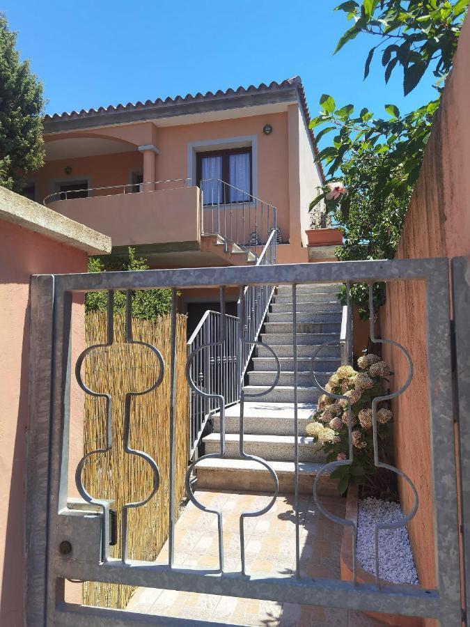 La Casetta Di Edo Holiday home *