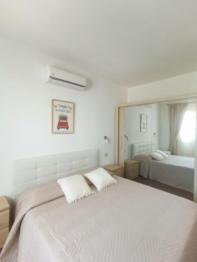 La Casetta Di Edo Holiday home